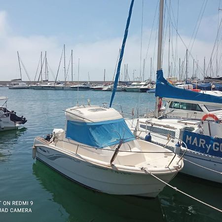 Apartament Apartamento Puerto - Sol. Fuengirola Zewnętrze zdjęcie