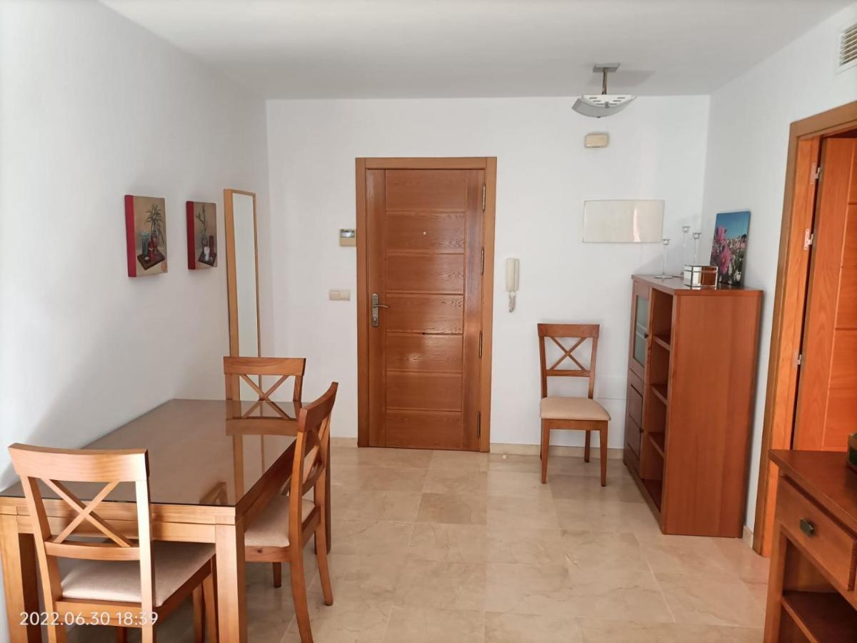 Apartament Apartamento Puerto - Sol. Fuengirola Zewnętrze zdjęcie