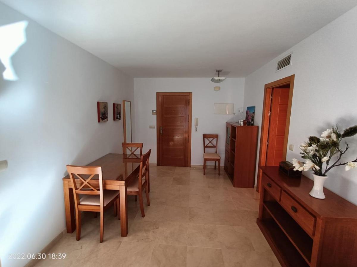 Apartament Apartamento Puerto - Sol. Fuengirola Zewnętrze zdjęcie