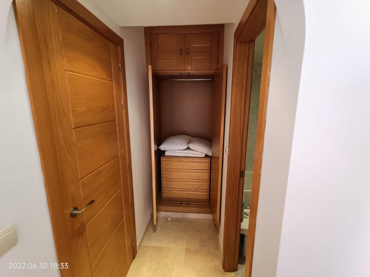 Apartament Apartamento Puerto - Sol. Fuengirola Zewnętrze zdjęcie