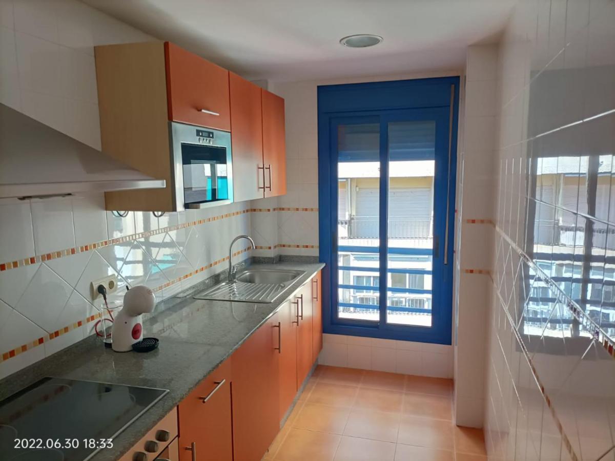 Apartament Apartamento Puerto - Sol. Fuengirola Zewnętrze zdjęcie