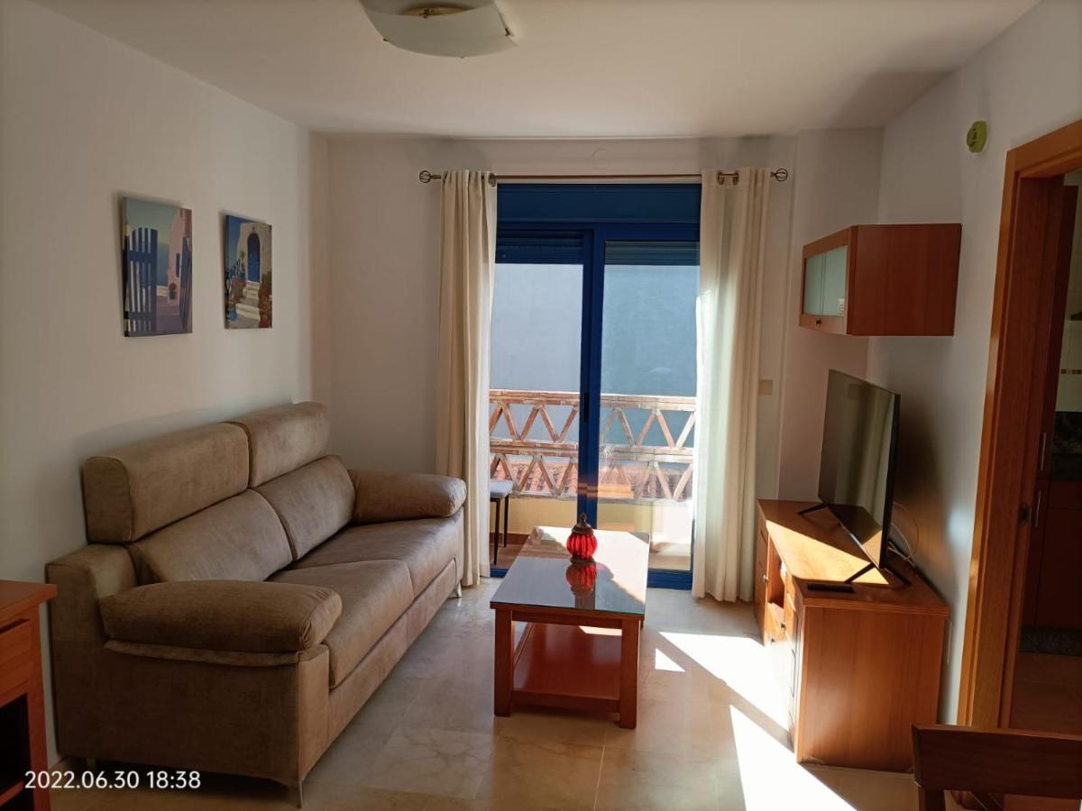 Apartament Apartamento Puerto - Sol. Fuengirola Zewnętrze zdjęcie