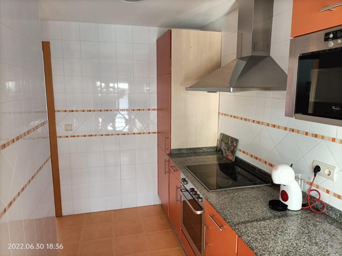 Apartament Apartamento Puerto - Sol. Fuengirola Zewnętrze zdjęcie