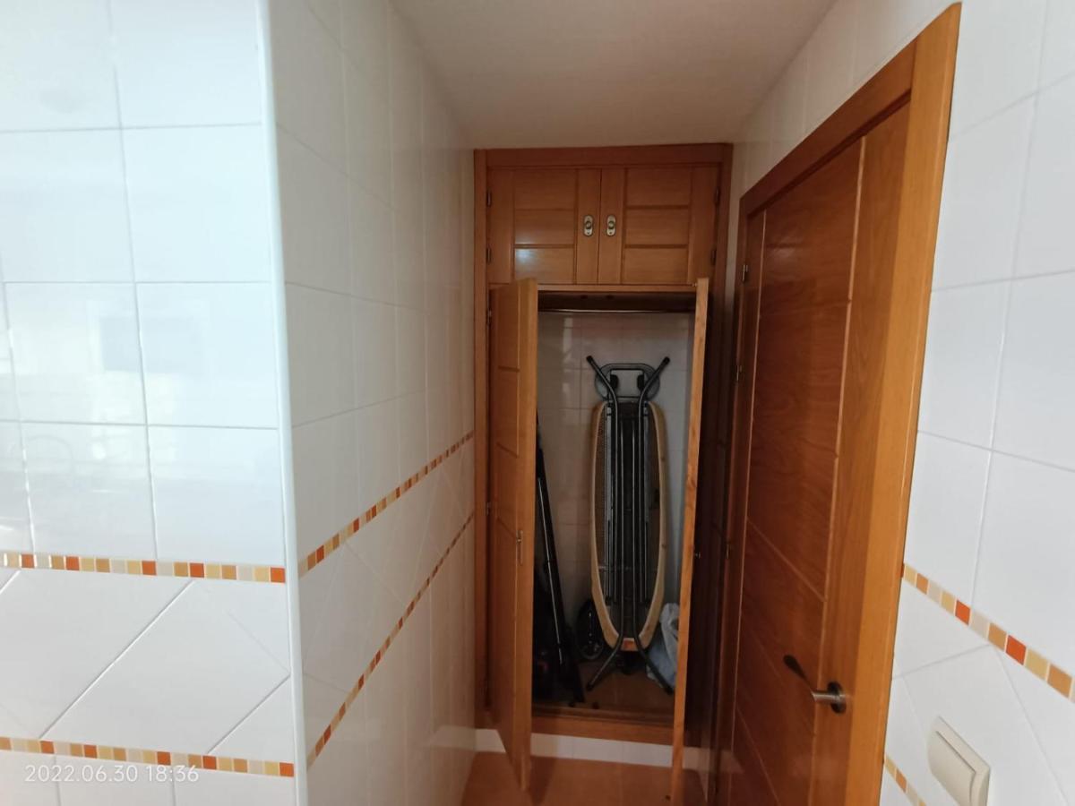 Apartament Apartamento Puerto - Sol. Fuengirola Zewnętrze zdjęcie