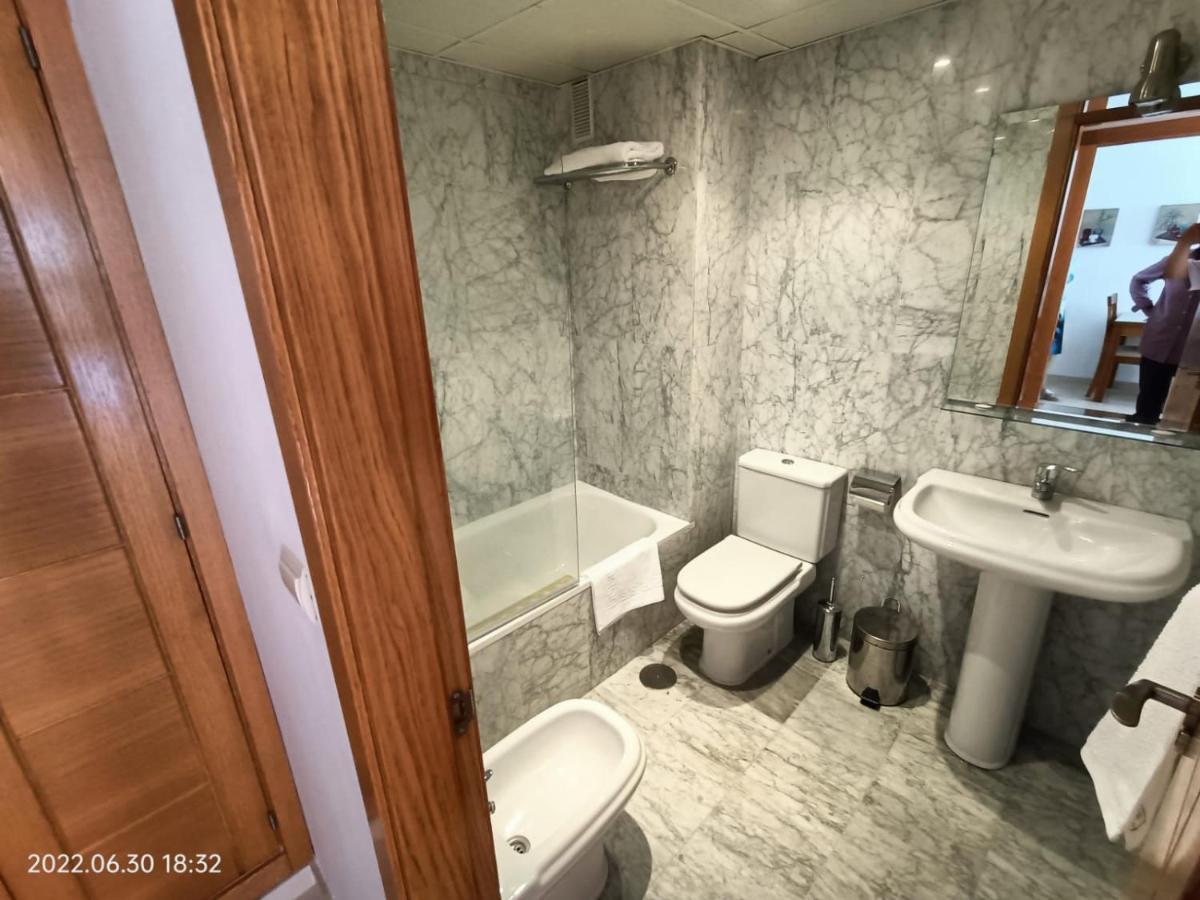 Apartament Apartamento Puerto - Sol. Fuengirola Zewnętrze zdjęcie